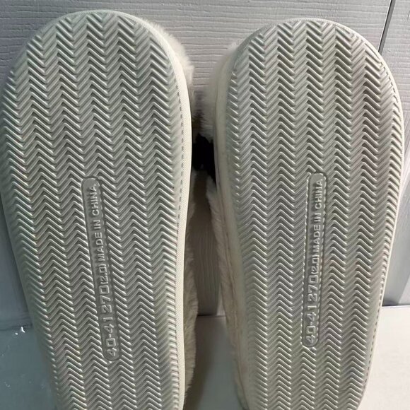 Cartoon Cow Slippers for Women (#8~#9) - Picture 5 of 8